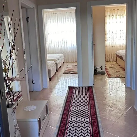 Apartment Sweet Berat