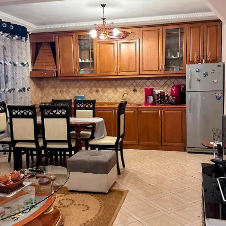 Apartment Sweet