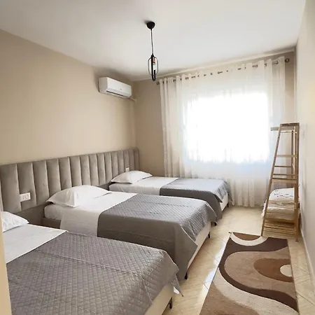 Apartment Sweet Berat