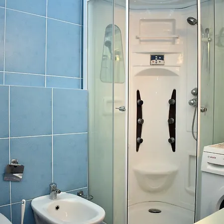 Sweet - 316 Appartement *