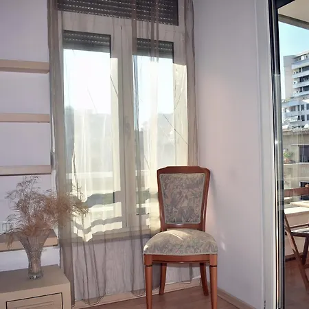 Sweet - 316 Appartement *