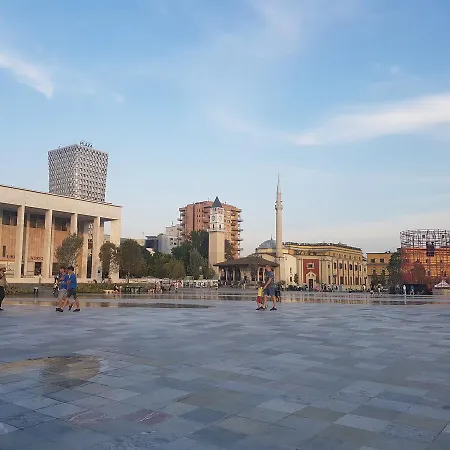Appartement Sweet - 316 Tirana