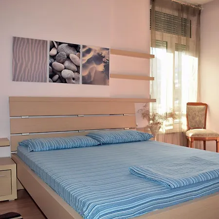 Apartment Sweet - 316