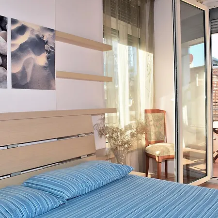 Apartment Sweet - 316 Tirana