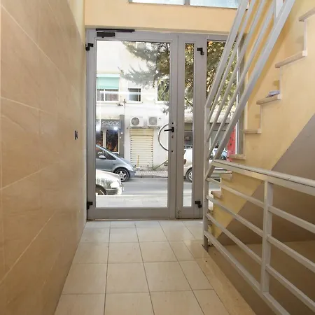Sweet - 316 Apartment