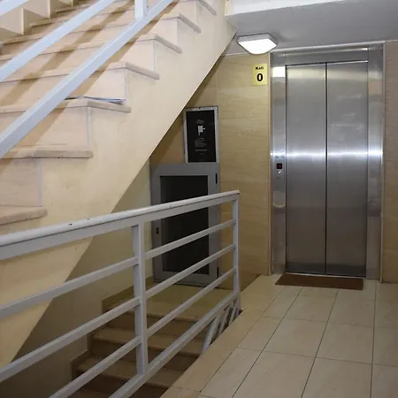Apartment Sweet - 316 Tirana